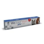 WeJoint Plus Pasta, supliment nutritiv caini și pisici, tub x 30 ml