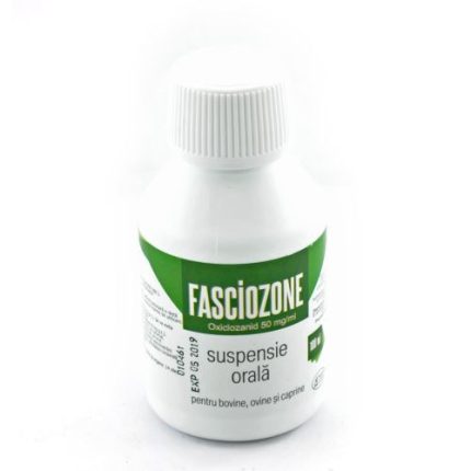 FASCIOZONE 100 ML