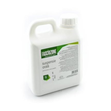 FASCIOZONE 1000 ML