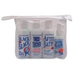 CC KIT BLACK ON BLACK