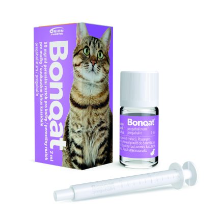 Bonqat x 2ml